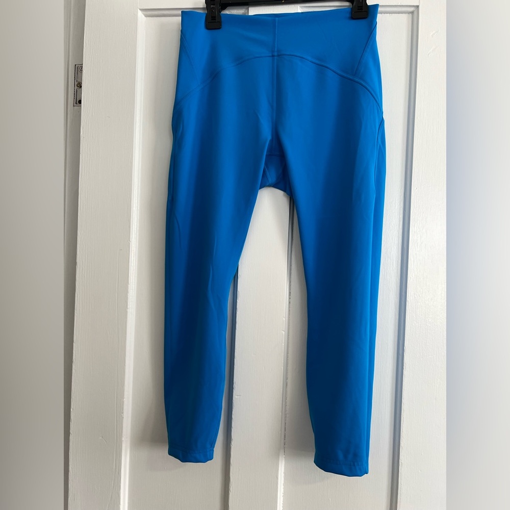 Lululemon Instill High-Rise Tight 25” Size 10 - Picture 5 of 11